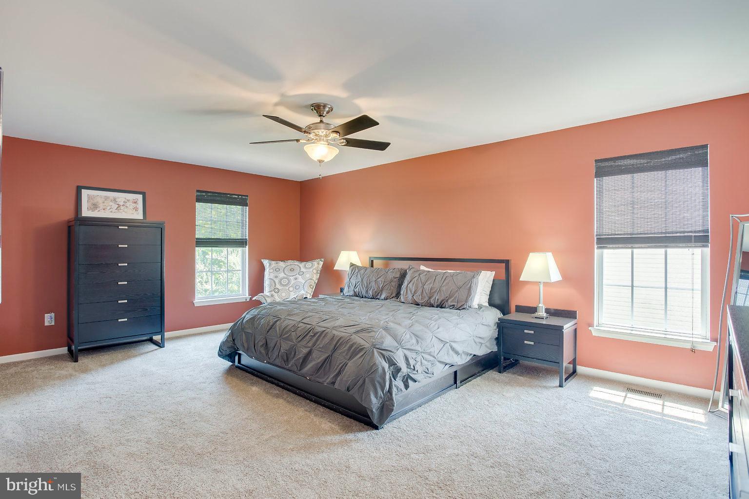 5612 New Forge Road White Marsh, MD 21162 - Photo 27 of 61 MASTER BEDROOM