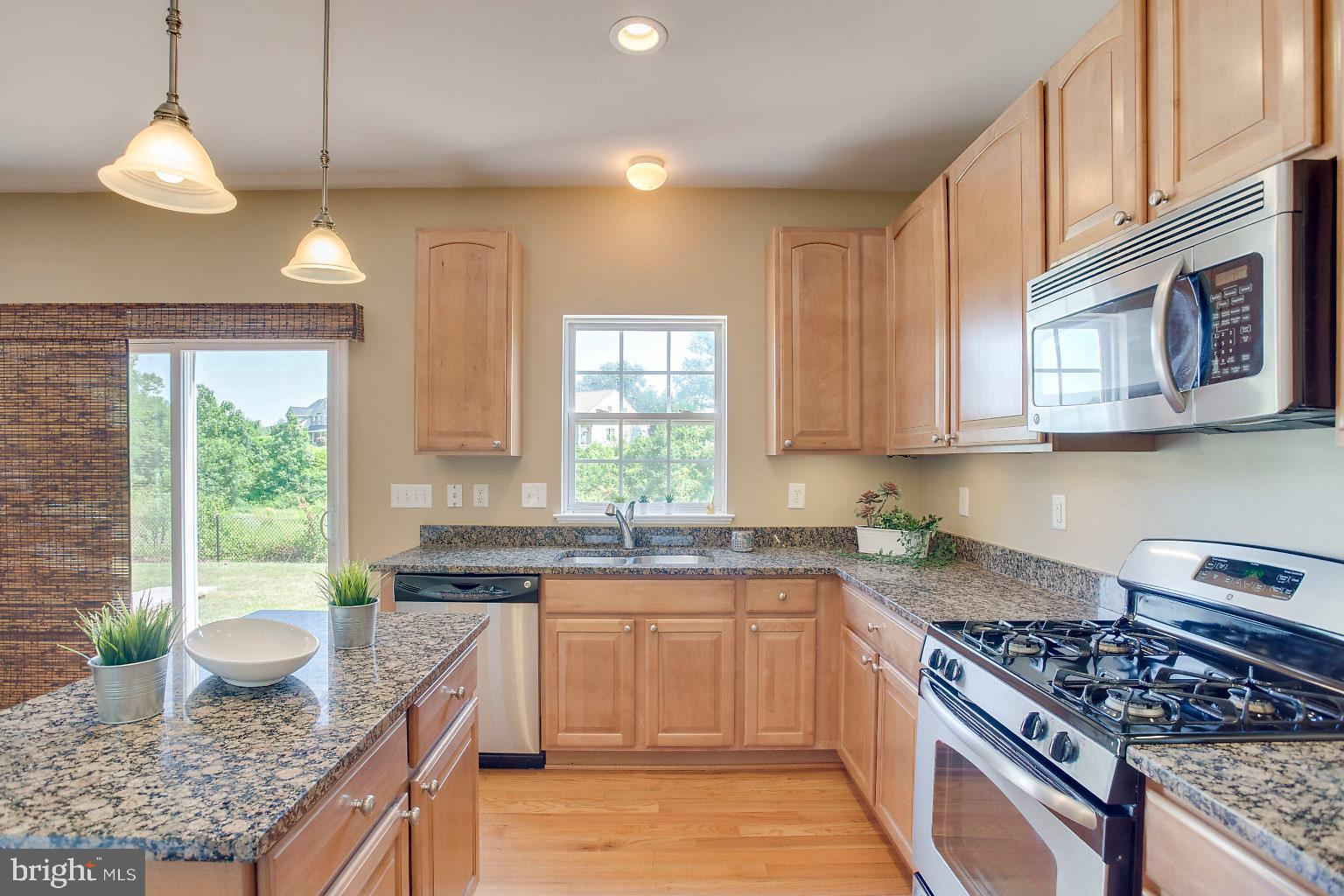 5612 New Forge Road White Marsh, MD 21162 - Photo 4 of 61 KITCHEN