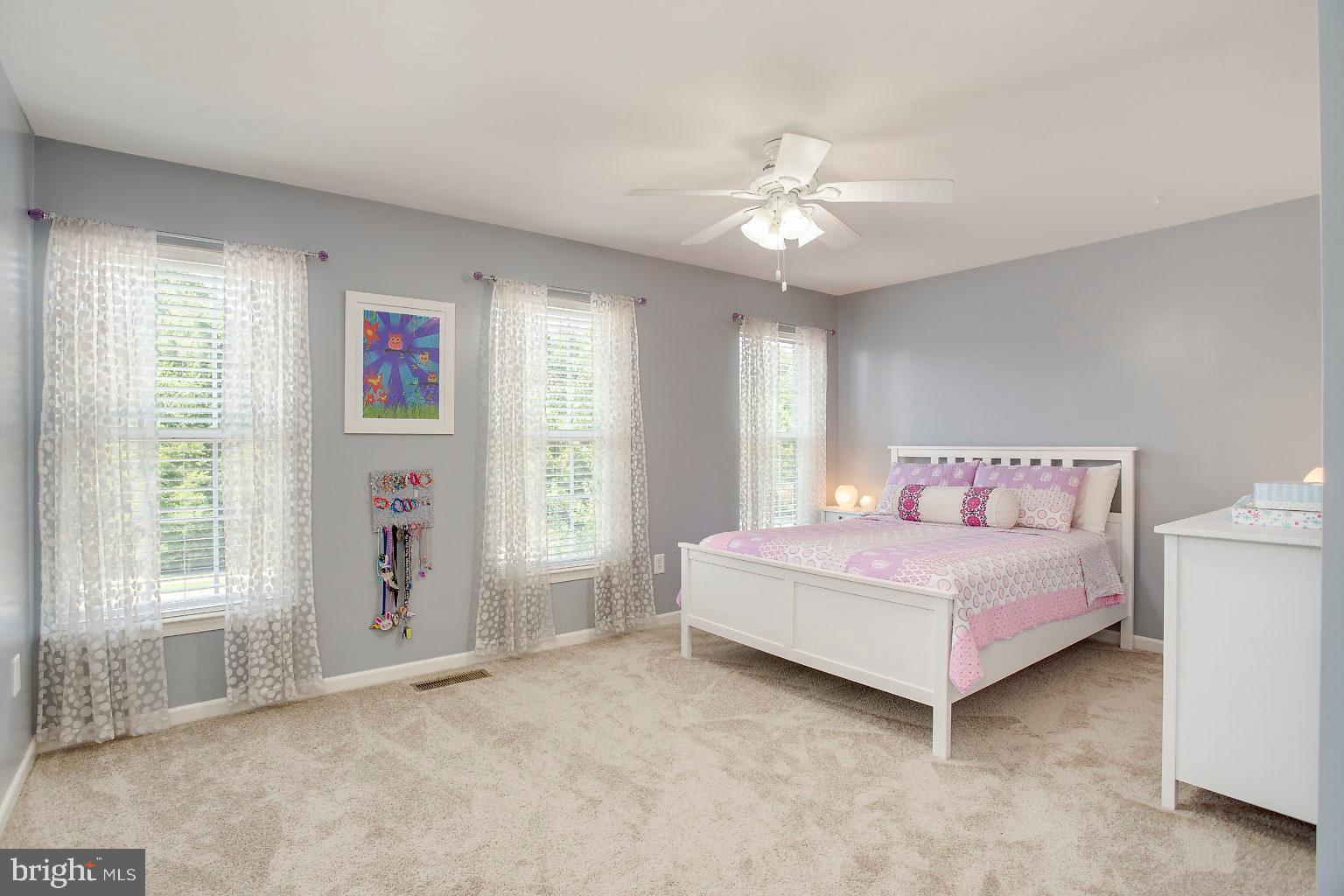5612 New Forge Road White Marsh, MD 21162 - Photo 33 of 61 BEDROOM 2
