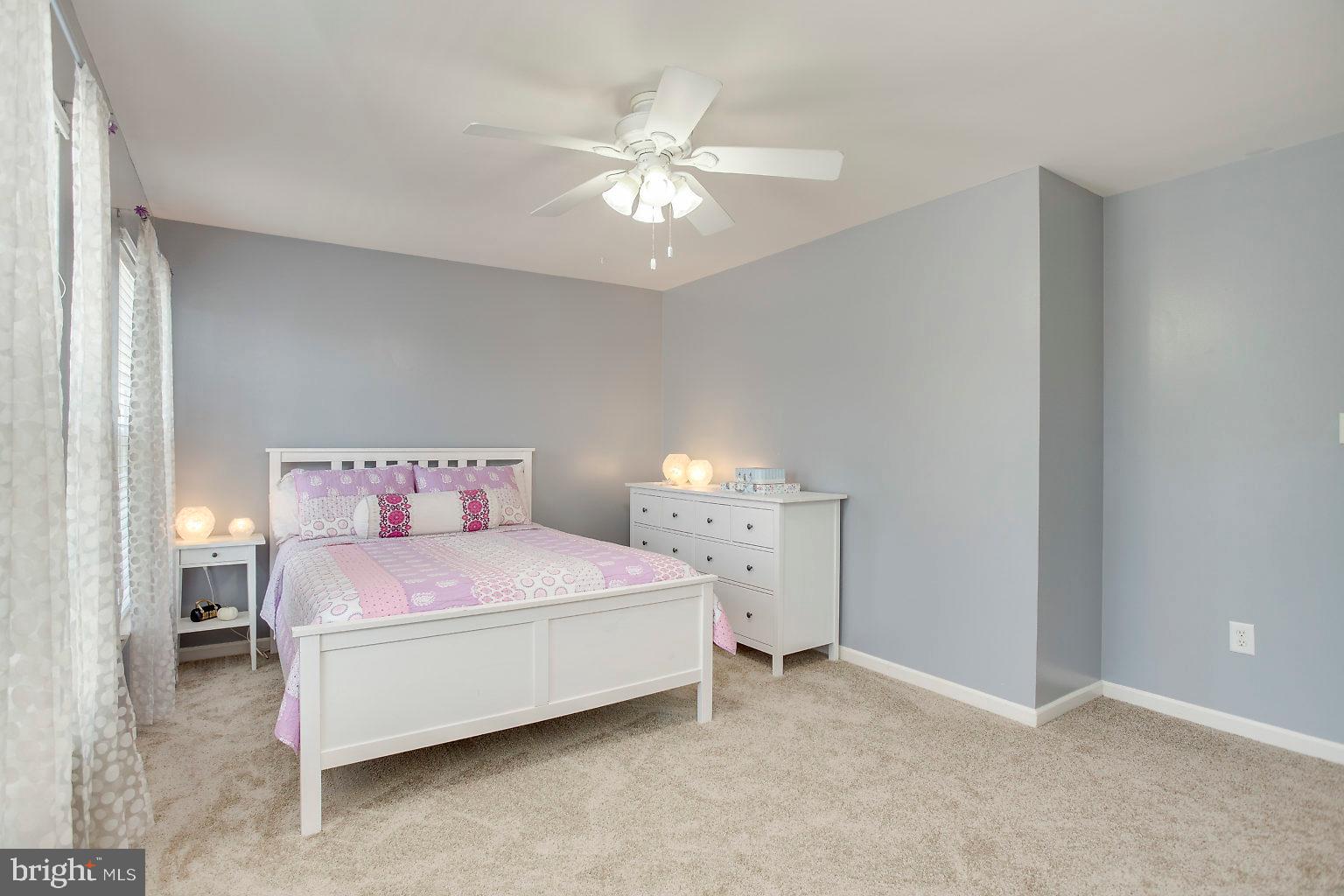 5612 New Forge Road White Marsh, MD 21162 - Photo 34 of 61 BEDROOM 2