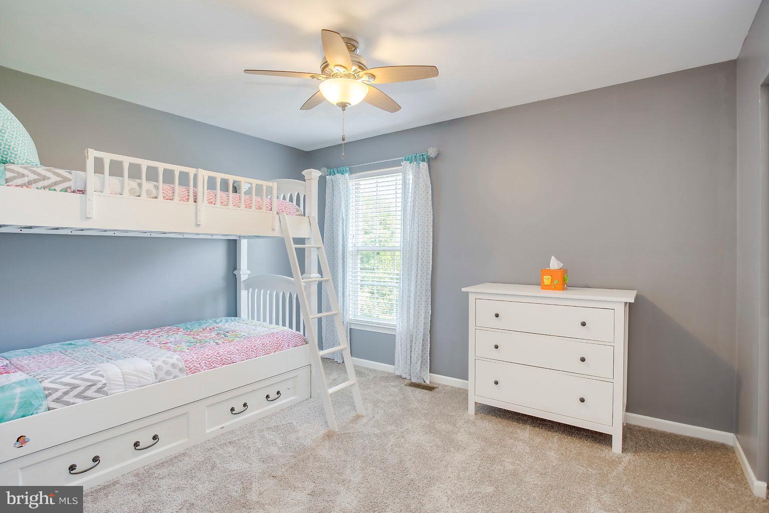 5612 New Forge Road White Marsh, MD 21162 - Photo 36 of 61 BEDROOM 3