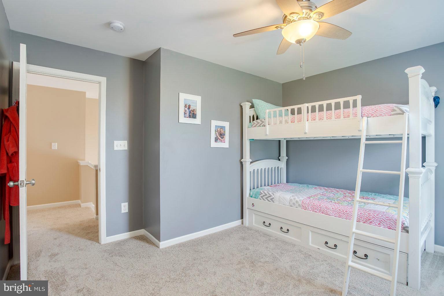 5612 New Forge Road White Marsh, MD 21162 - Photo 37 of 61 BEDROOM 3