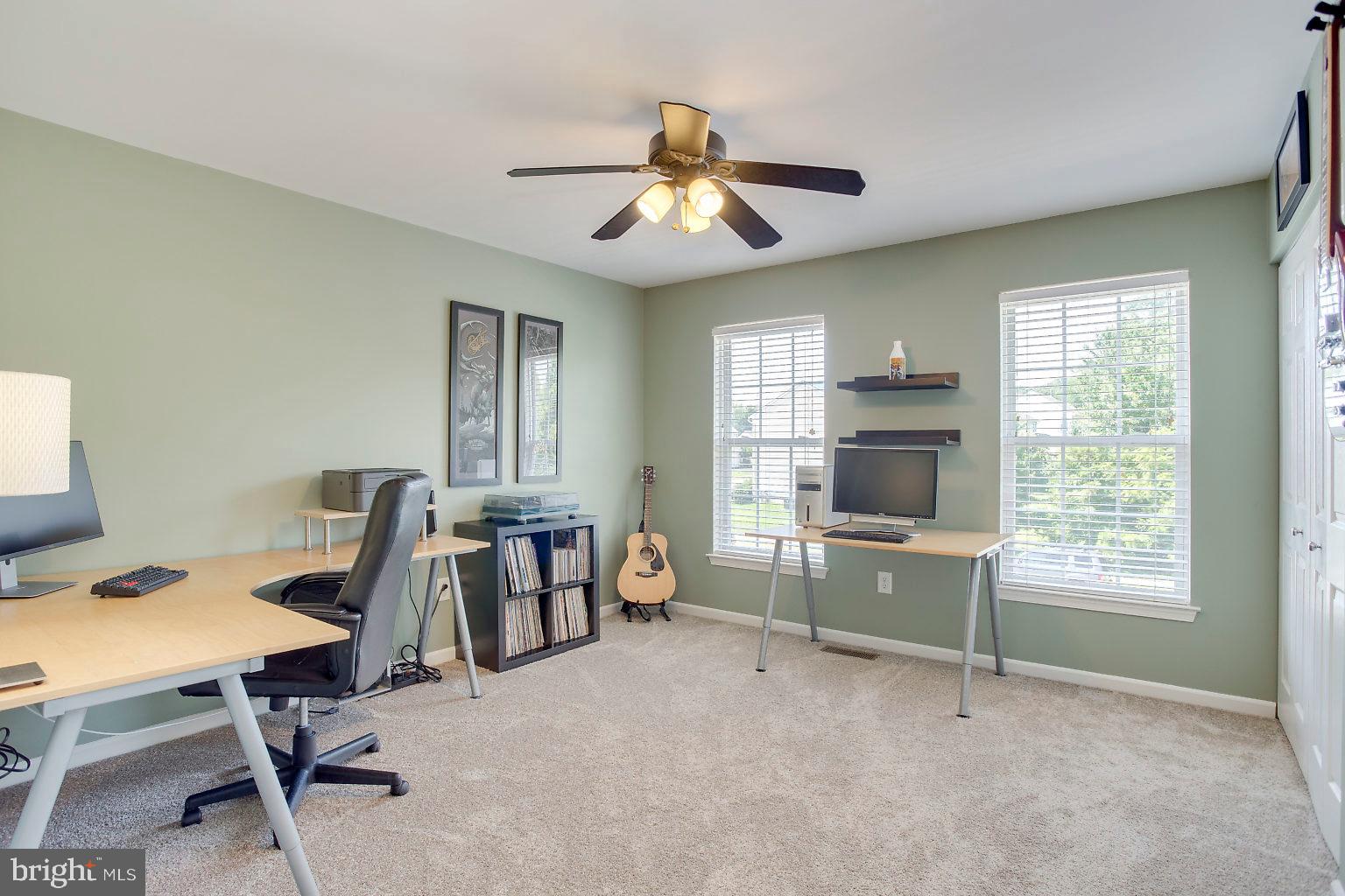 5612 New Forge Road White Marsh, MD 21162 - Photo 38 of 61 BEDROOM 4