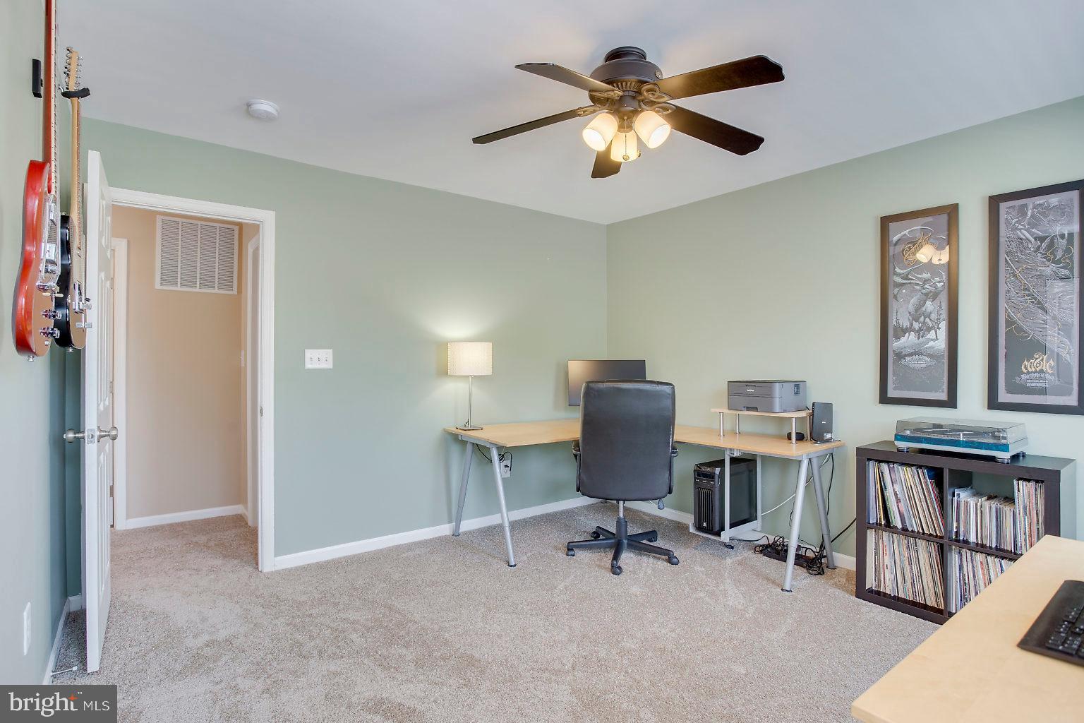 5612 New Forge Road White Marsh, MD 21162 - Photo 39 of 61 BEDROOM 4