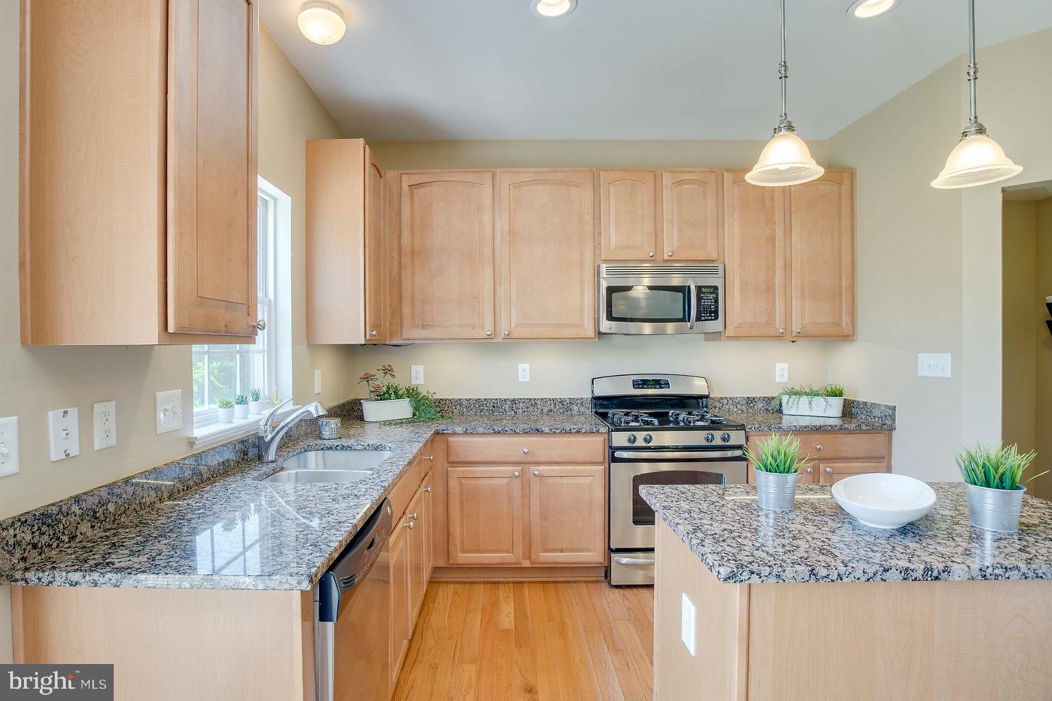 5612 New Forge Road White Marsh, MD 21162 - Photo 5 of 61 KITCHEN