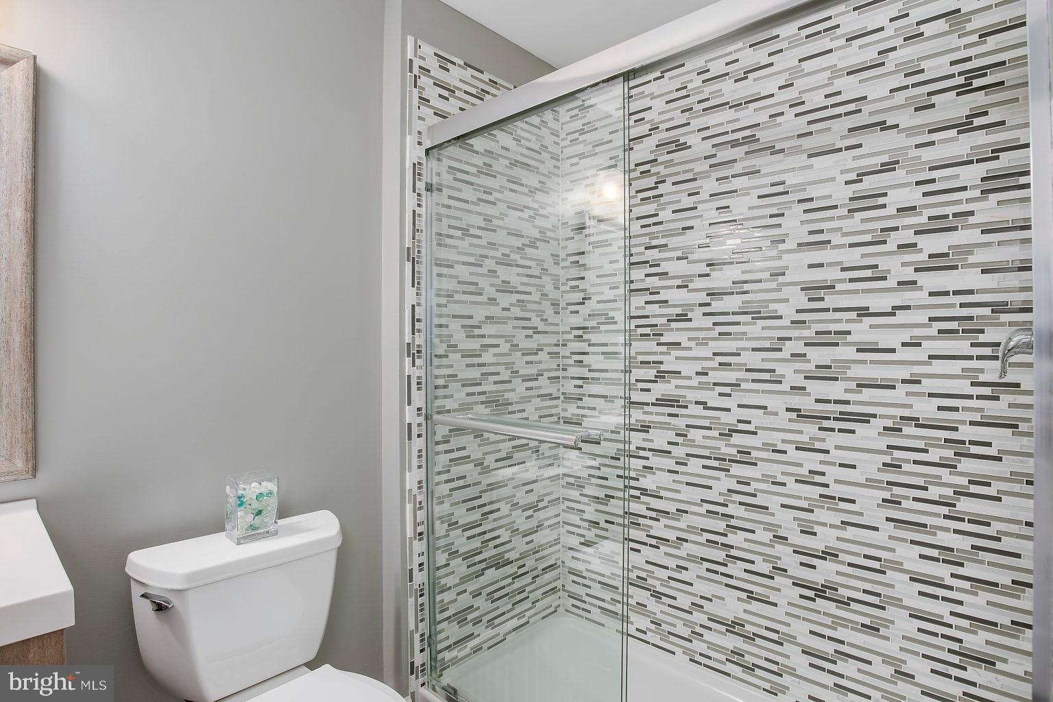 5612 New Forge Road White Marsh, MD 21162 - Photo 43 of 61 LOWER LEVEL BATH