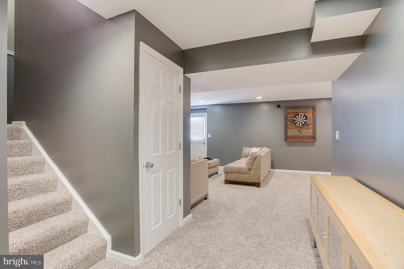 5612 New Forge Road White Marsh, MD 21162 - Photo 45 of 61 BASEMENT