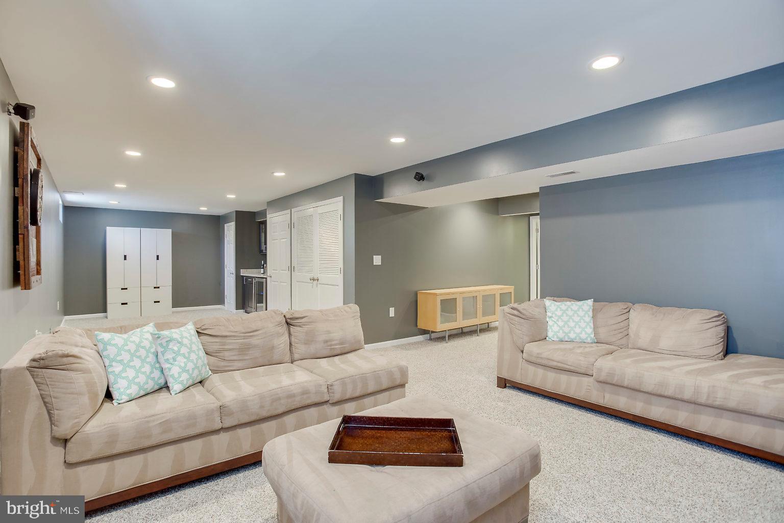 5612 New Forge Road White Marsh, MD 21162 - Photo 48 of 61 BASEMENT