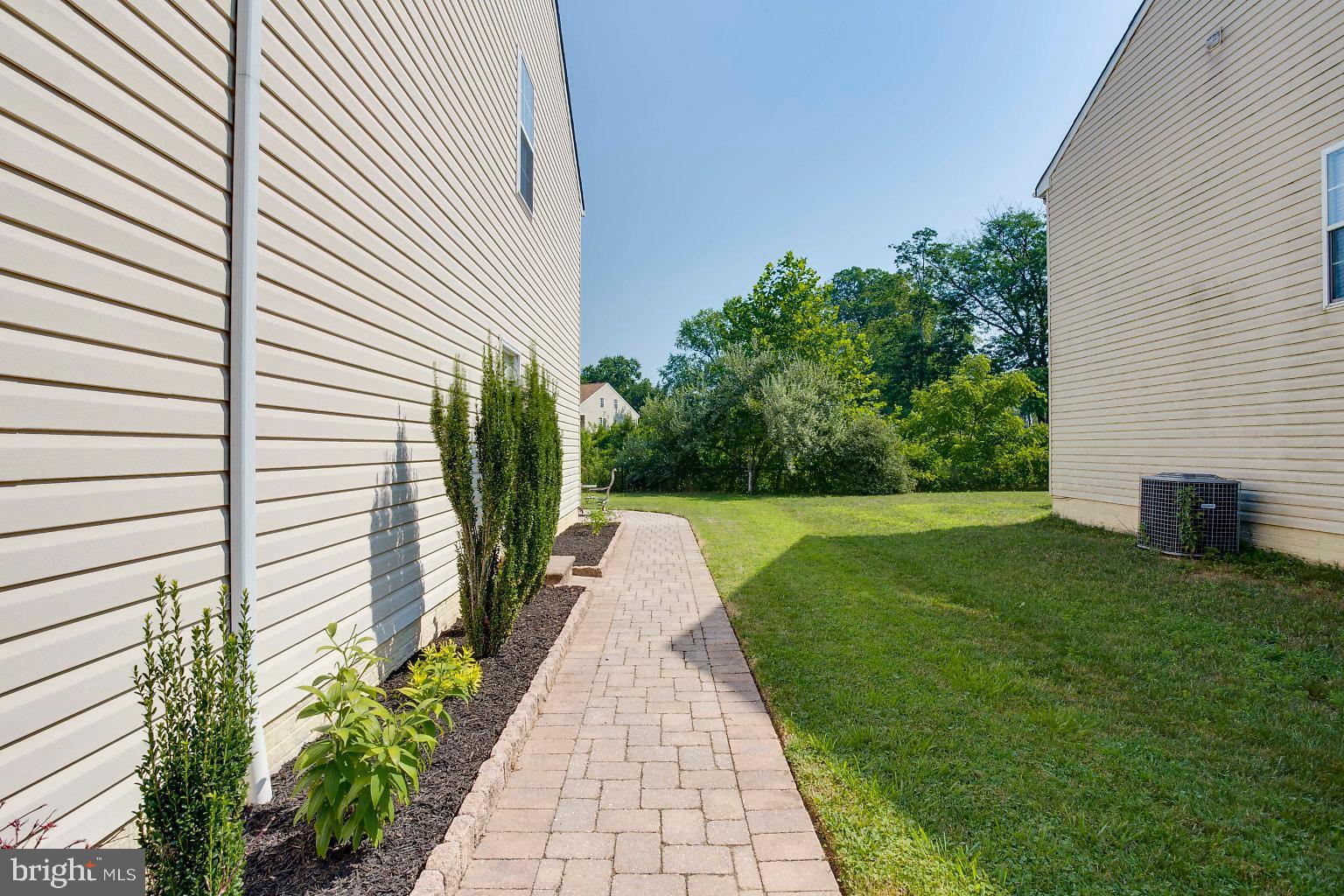 5612 New Forge Road White Marsh, MD 21162 - Photo 55 of 61 PAVER SIDEWALK