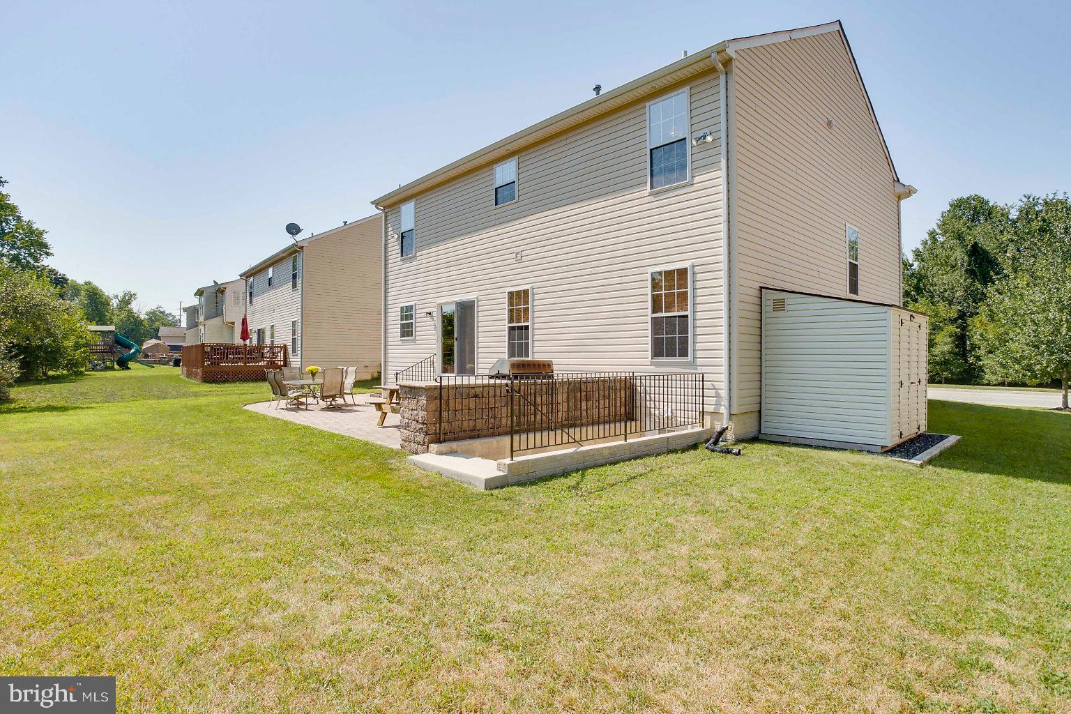 5612 New Forge Road White Marsh, MD 21162 - Photo 58 of 61