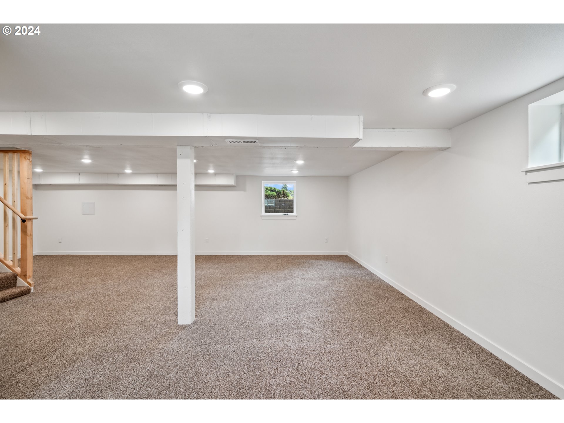 2904 R Street Vancouver, WA 98663 - Photo 18 of 46 a view of an empty room