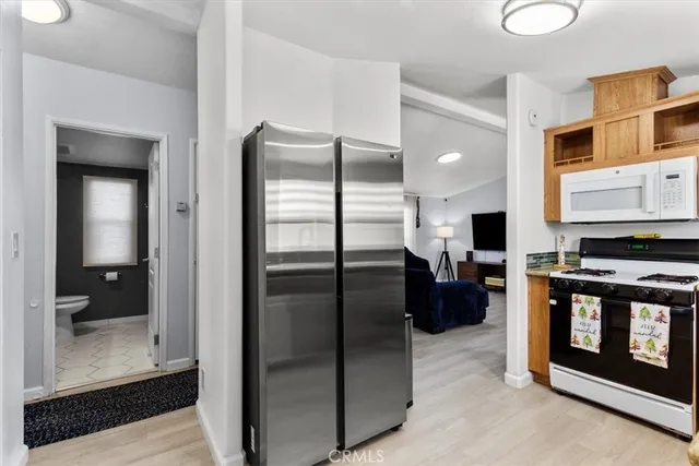 $245,000 | 16540 Whittier, Unit 48, Whittier, CA 90603