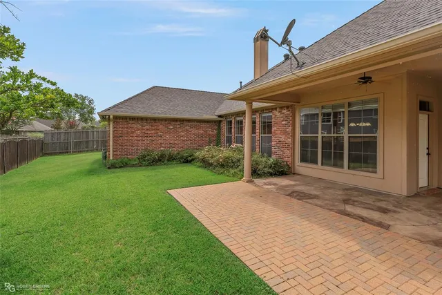 $424,900 | 135 Eagle Bend Way, Shreveport, LA 71115