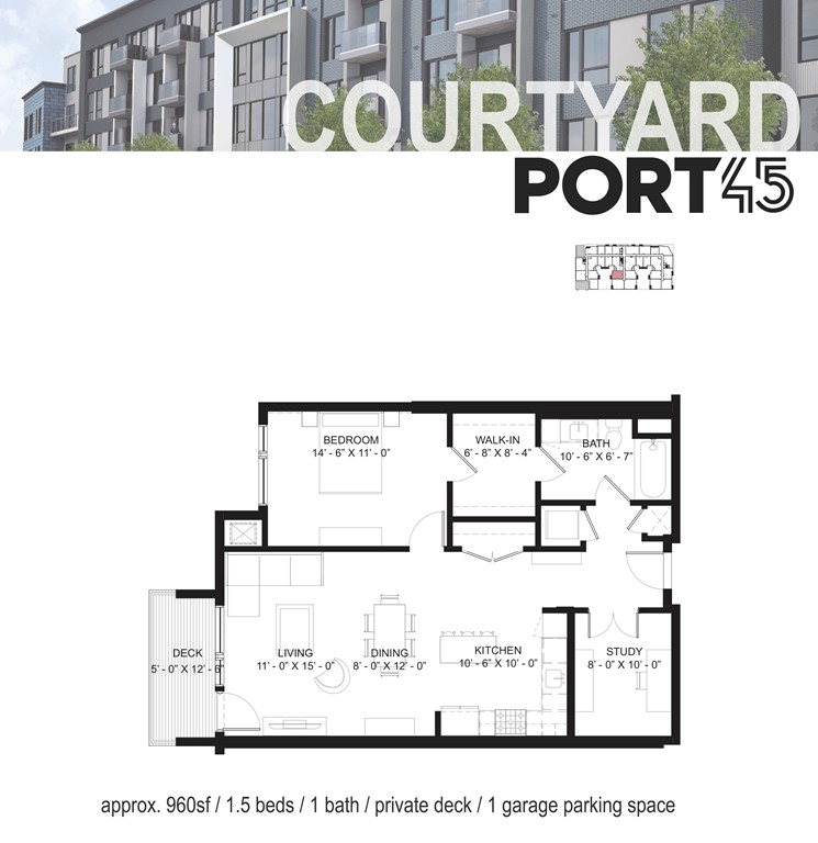 45 West 3rd Street, Unit 314 Boston, MA 02127 - Photo 8 of 8