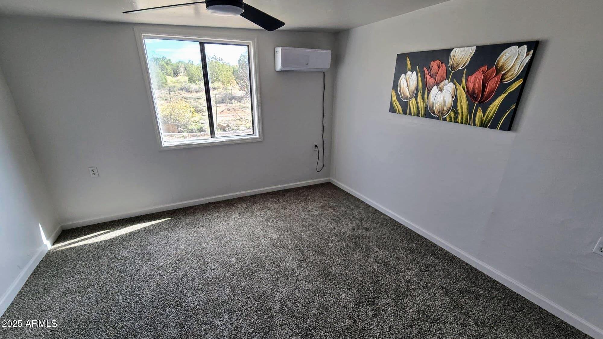 5214 Sour Dough Road Snowflake, AZ 85937 - Photo 17 of 30 Bedroom #1