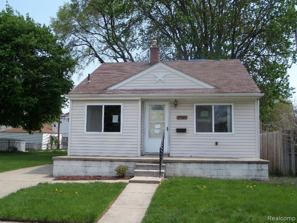 18882 Ruth Street Melvindale, MI 48122 - Photo 1 of 13
