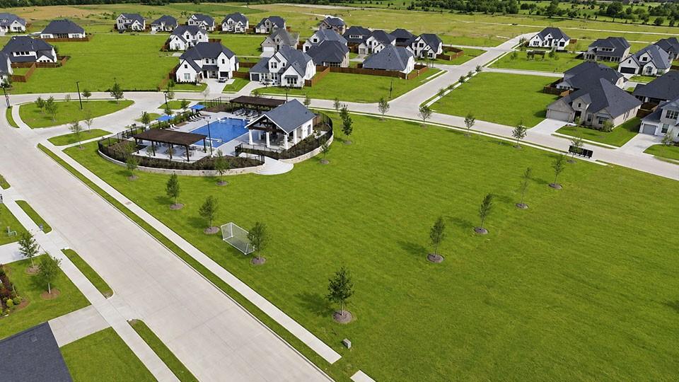 3114 Fisher Road Rockwall, TX 75032 - Photo 8 of 18 Homestead-5