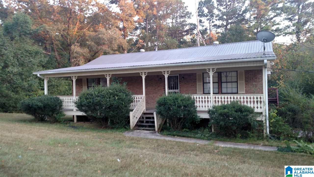 9716 Silley Dean Road Pinson, AL 35126 - Photo 1 of 31