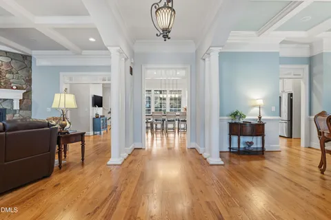$899,000 | 1709 Colombard Court, Wake Forest, NC 27587