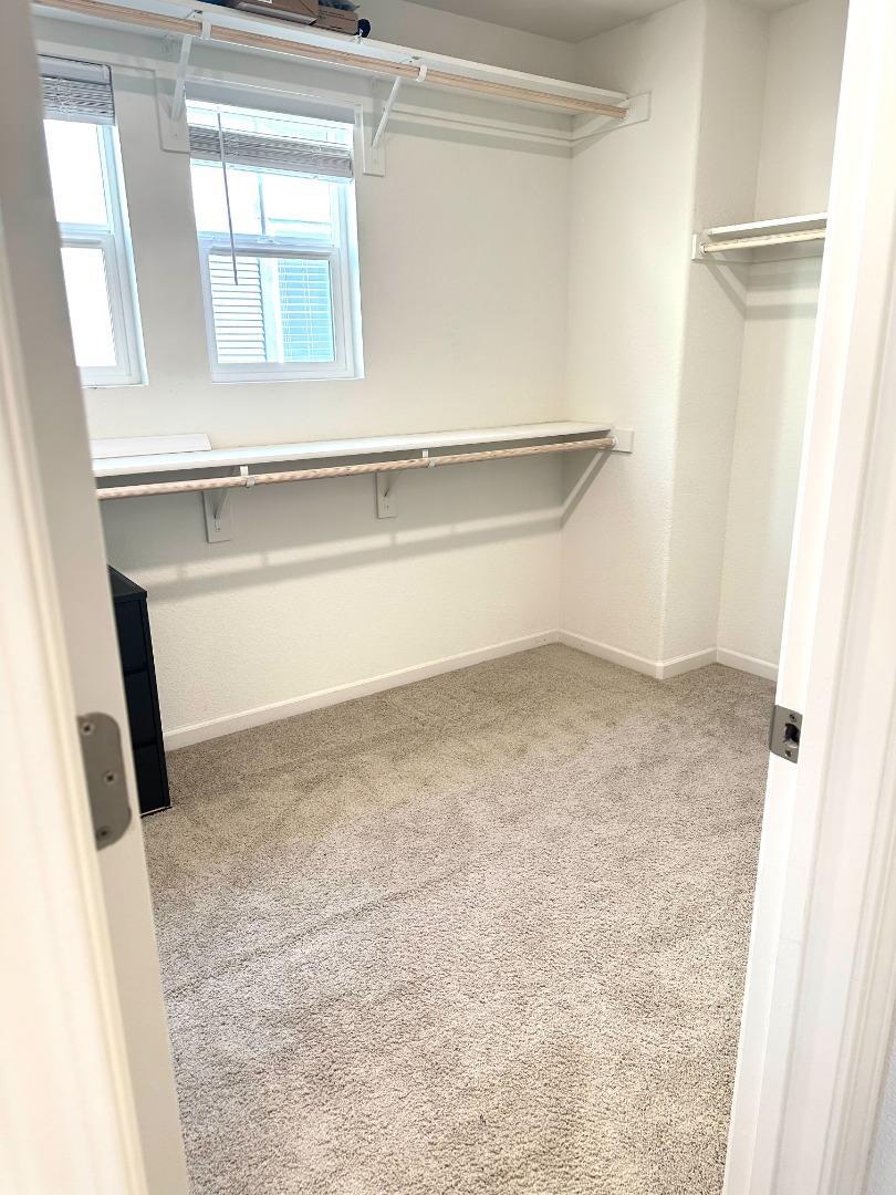 8203 Kramer Ranch Way Elk Grove, CA 95758 - Photo 10 of 23 a view of an empty room