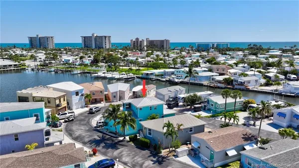 $480,000 | 10701 South Ocean Drive, Unit 748, Jensen Beach, FL 34957