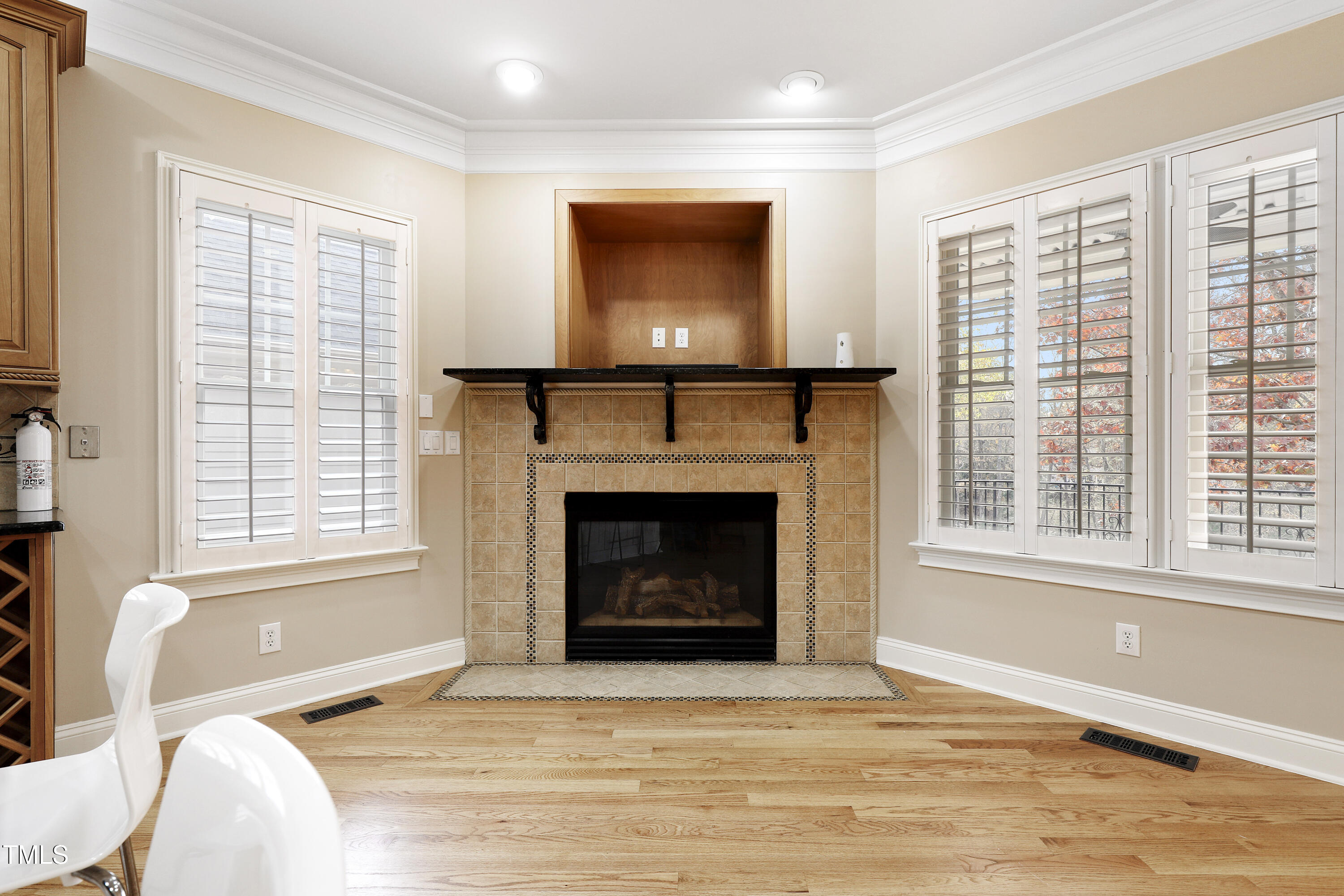 12309 Beestone Lane Raleigh, NC 27614 - Photo 26 of 73 21