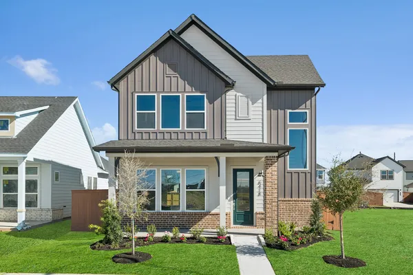 $349,990 | 6418 Wildwood Pnes Lane, Katy, TX 77449