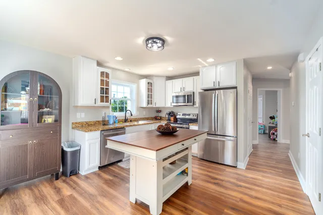 $1,149,000 | 1615 Fern Avenue, Big Pine Key, FL 33043