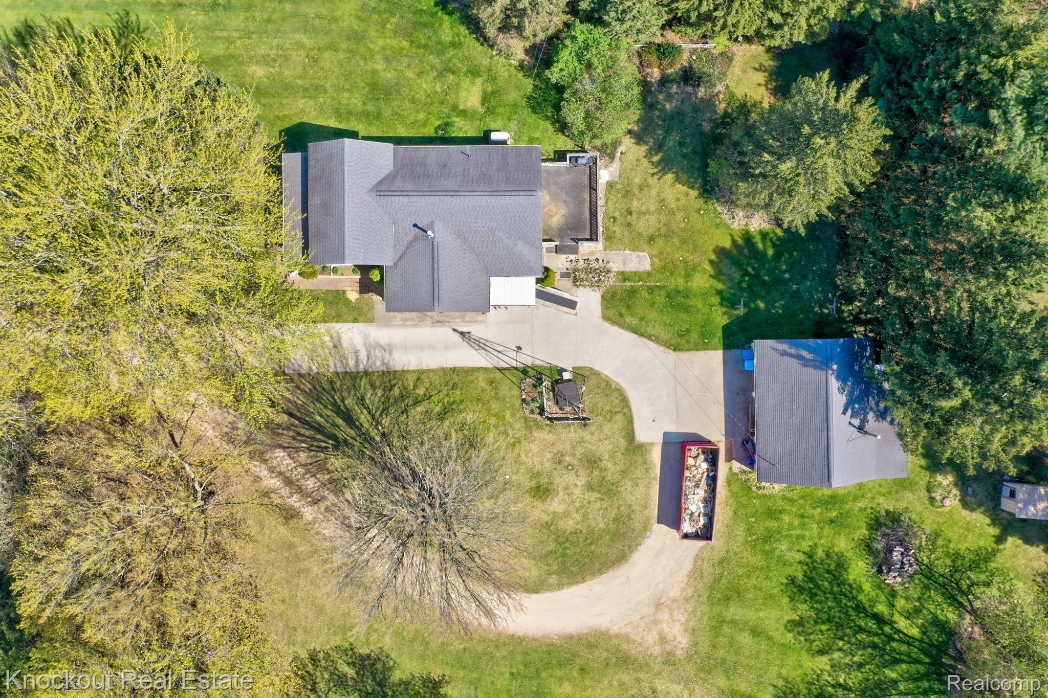 703 State Road Vassar, MI 48768 - Photo 42 of 51 42-web-or-mls-703 State Rd Millington-42.jpg