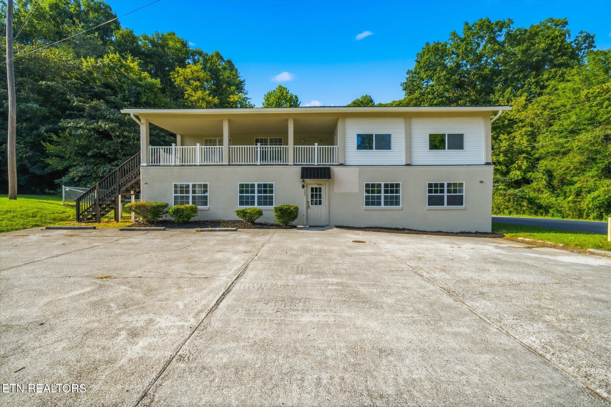 607 Old Tacora Hills Road Clinton, TN 37716 - Photo 1 of 32 01-607-Old-Tacora-Hills-Rd-Clinton-TN-1