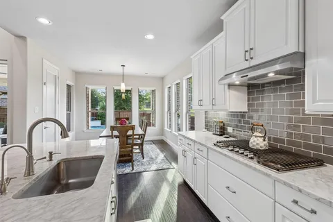 $875,000 | 7909 Bonham Cove, McKinney, TX 75071