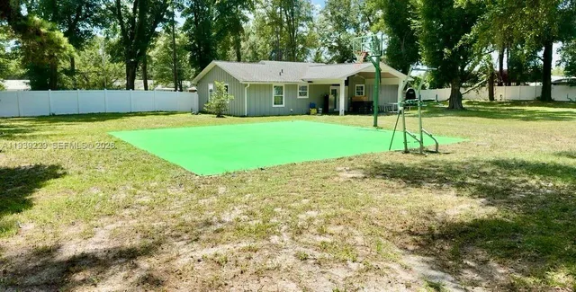 $1,600 | 399 Southwest Broderick Drive, Unit 399, Lake City, FL 32025