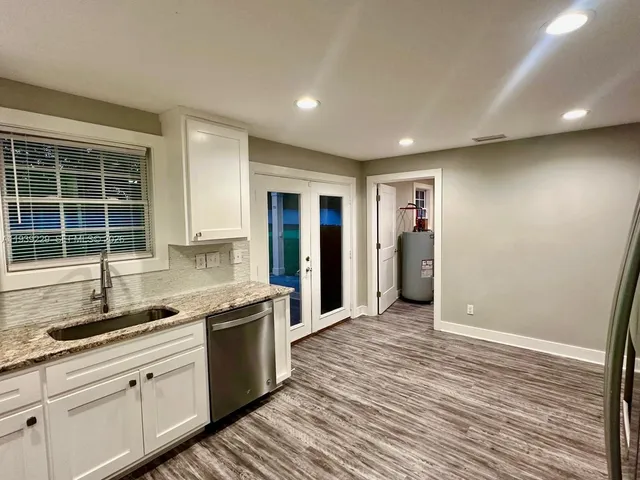 $1,600 | 399 Southwest Broderick Drive, Unit 399, Lake City, FL 32025