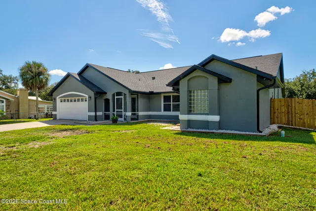 a view of a volley ball court
