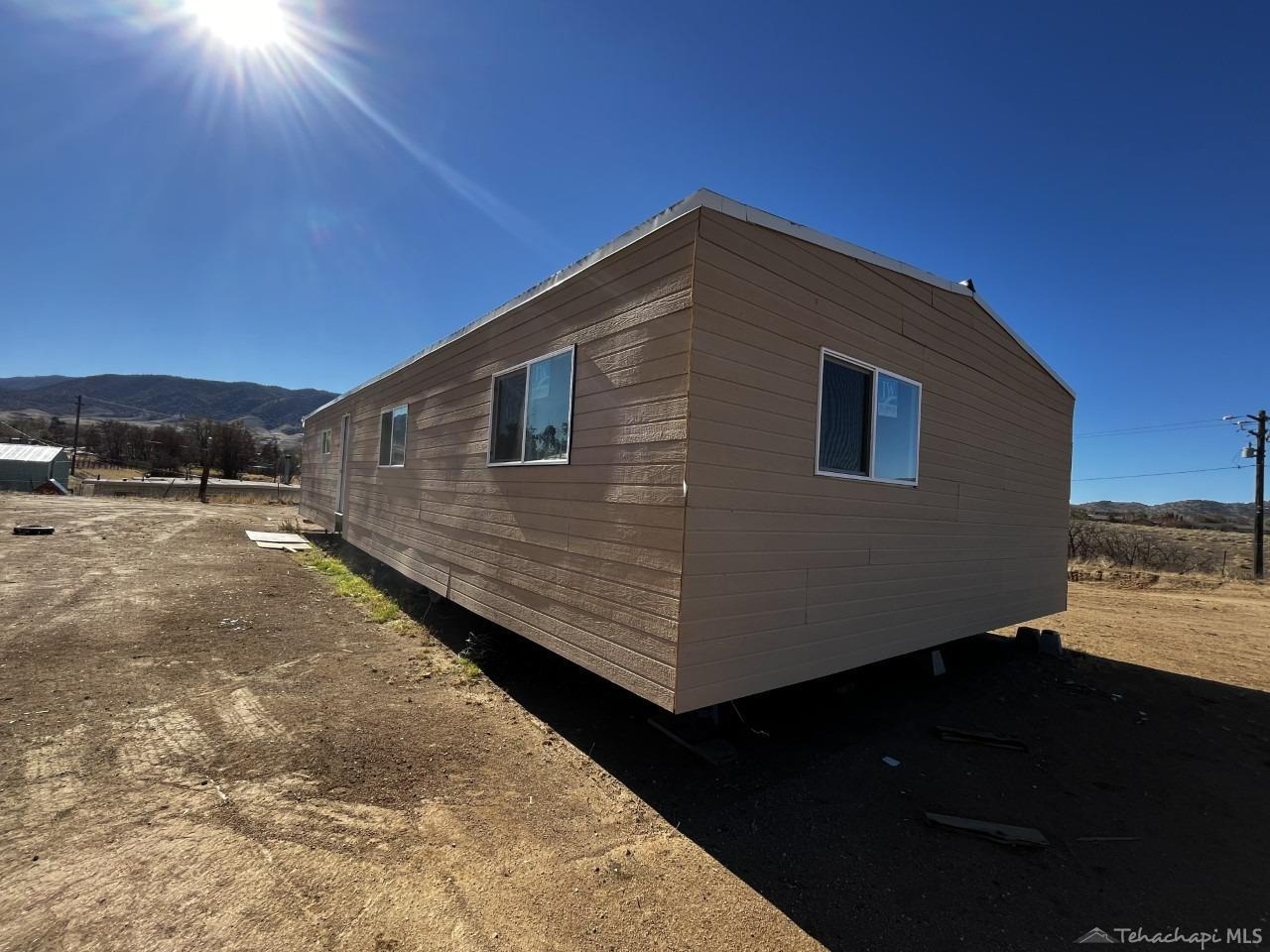 0 Griffin Street Tehachapi, CA 93561 - Photo 4 of 6 Gallery Image 4