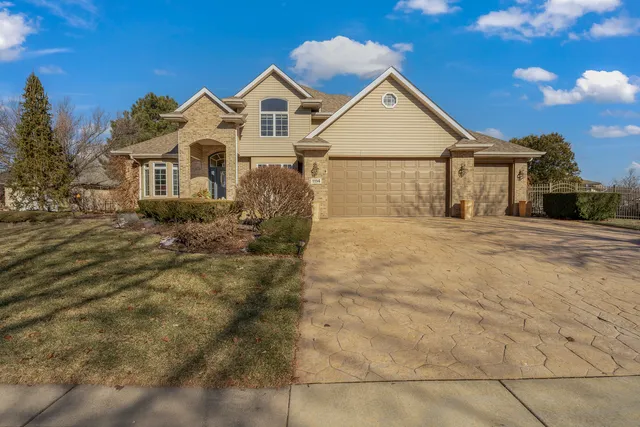 $459,900 | 1114 Tara Court, Joliet, IL 60431