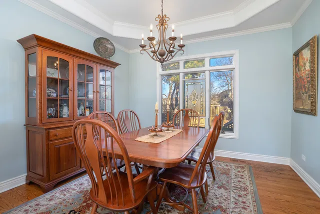 $459,900 | 1114 Tara Court, Joliet, IL 60431