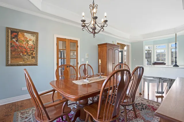 $459,900 | 1114 Tara Court, Joliet, IL 60431