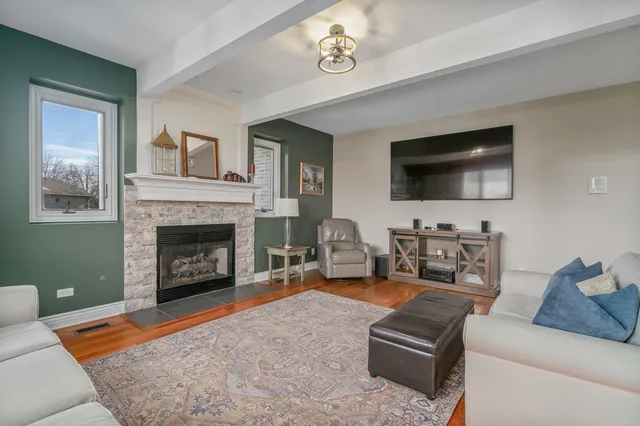 $459,900 | 1114 Tara Court, Joliet, IL 60431