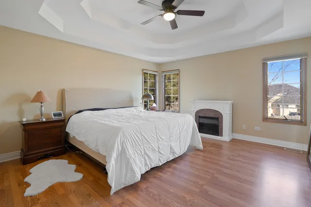 $459,900 | 1114 Tara Court, Joliet, IL 60431