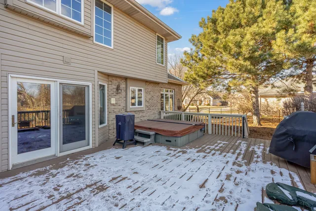 $459,900 | 1114 Tara Court, Joliet, IL 60431