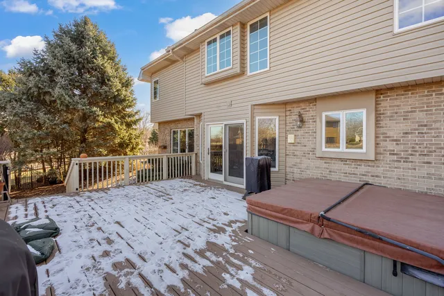 $459,900 | 1114 Tara Court, Joliet, IL 60431