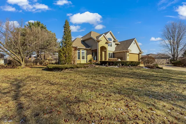 $459,900 | 1114 Tara Court, Joliet, IL 60431