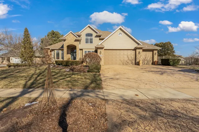 $459,900 | 1114 Tara Court, Joliet, IL 60431