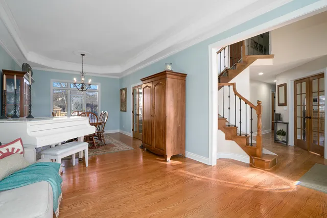 $459,900 | 1114 Tara Court, Joliet, IL 60431