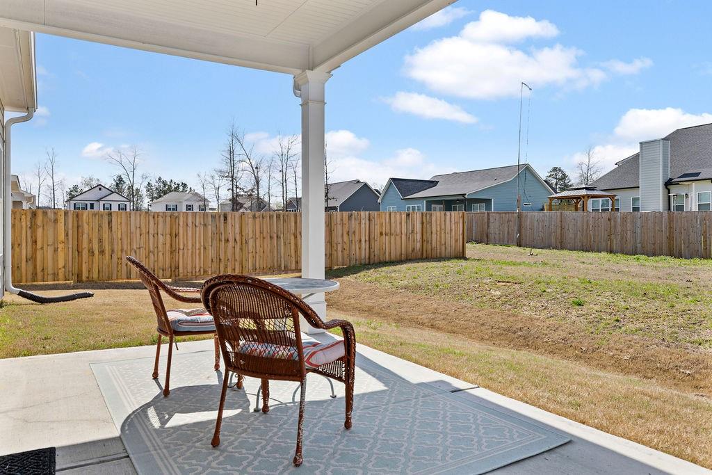 9 Mossy Oaks Lane Northeast Rome, GA 30165 - Photo 16 of 32 a view of a swimming pool with a lounge chairs