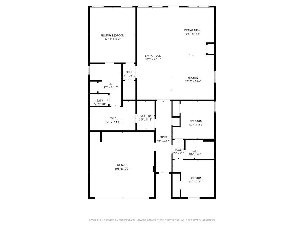 9 Mossy Oaks Lane Northeast Rome, GA 30165 - Photo 31 of 32 unknown