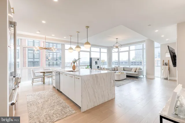 $1,360,000 | 1330 Lancaster Street, Unit C701, Baltimore, MD 21231