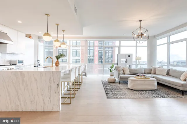 $1,360,000 | 1330 Lancaster Street, Unit C701, Baltimore, MD 21231