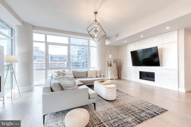 $1,360,000 | 1330 Lancaster Street, Unit C701, Baltimore, MD 21231